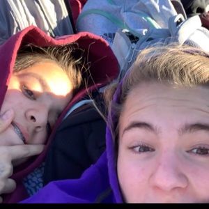 Meet your Posher, Isabelle